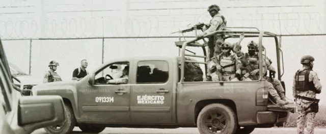Doce muertos en El Castillo y un penal futuro: sigue sin respuesta cómo entraron las armas