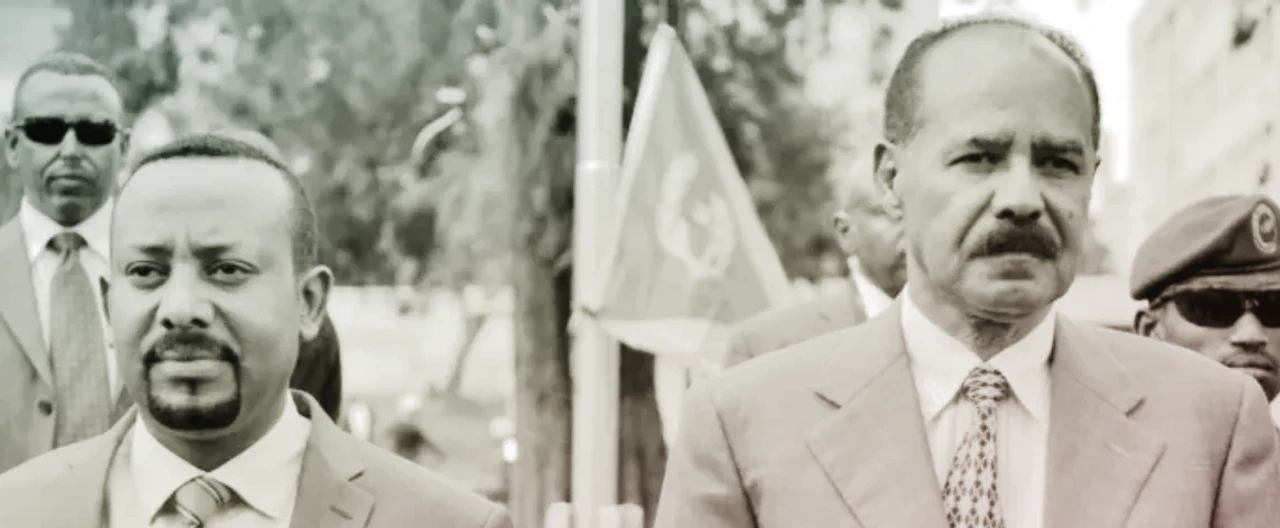Ruptura diplomática entre Etiopía y Eritrea y ataques con drones reivindicados por rebeldes de Tigray en Addis Abeba