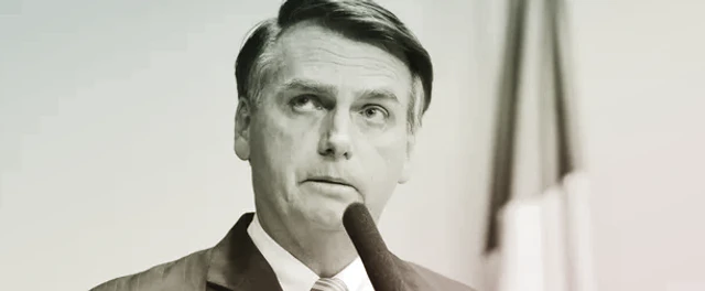 Flávio Bolsonaro adelanta a Lula con 47 % en la primera vuelta de Brasil, que se decidirá el 25 de octubre