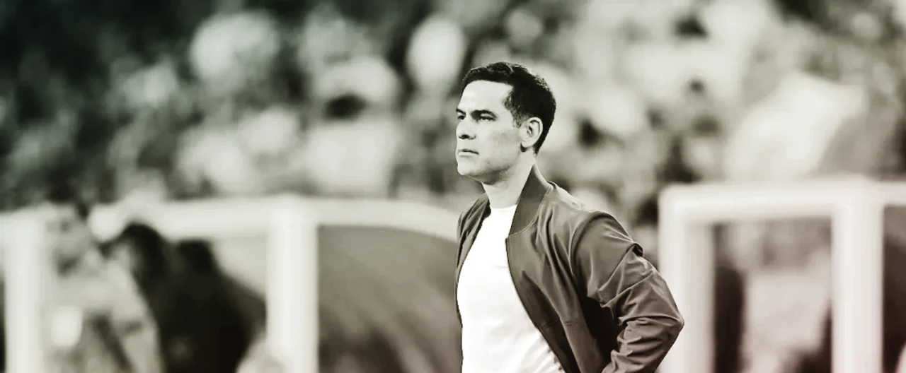 Rafael Márquez y la selección mexicana ante su primera eliminatoria, contra Jamaica en noviembre