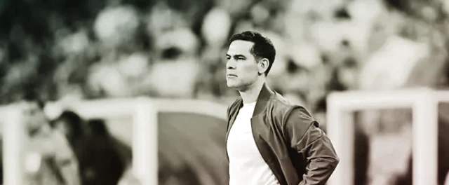 Rafael Márquez y la selección mexicana ante su primera eliminatoria, contra Jamaica en noviembre