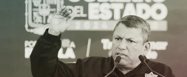 «El Moco» y su nómina: la acusación de Puebla sobre aspirantes necesita nombres ante la fiscalía y el INE