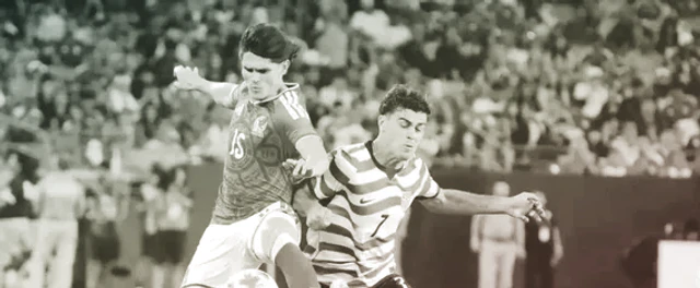 Estados Unidos supera 3-0 a México en Glendale, en la primera derrota de Rafa Márquez como seleccionador