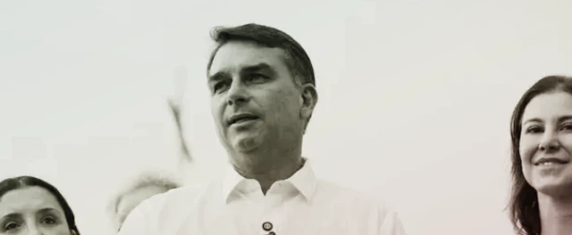 Flávio Bolsonaro encabeza las primeras encuestas de la segunda vuelta en Brasil, mientras Moraes ordena detener a Eduardo