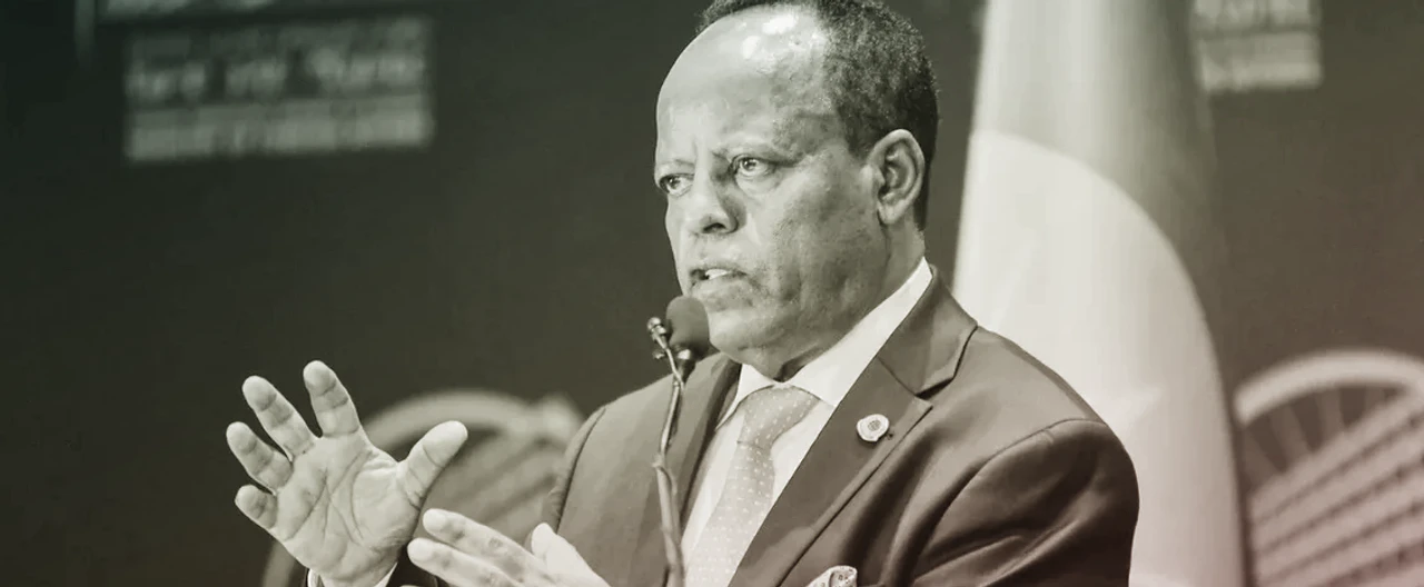 Imagen de la nota sobre la denuncia de Etiopía ante la ONU contra Eritrea y la recuperación de Adigrat