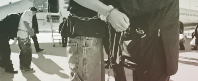Orden de la Suprema Corte de EU sobre las deportaciones a terceros países, con México como principal destino