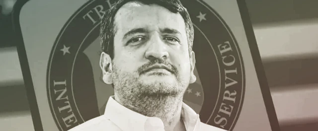 Andy López Beltrán, quien busca una diputación federal en Tabasco tras lo publicado por el NYT sobre acusaciones examinadas en EU