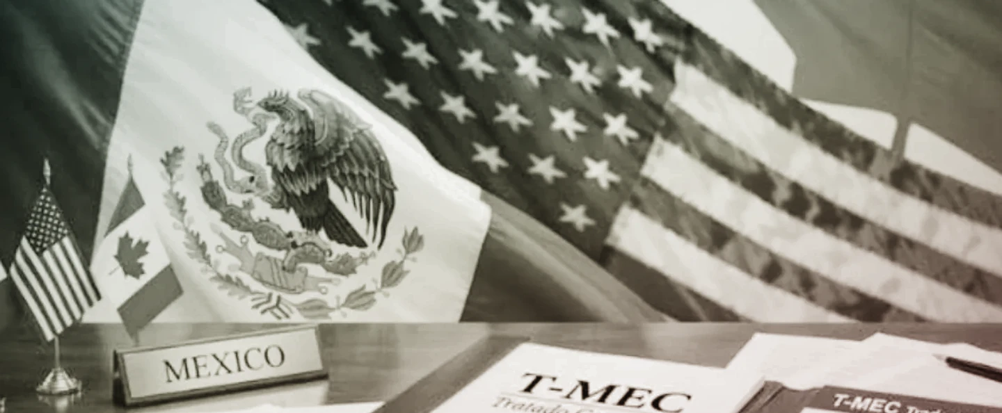 El T-MEC en revisión: México y el mandato público que el Senado debe fijar antes de negociar