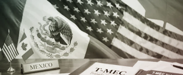 El T-MEC en revisión: México y el mandato público que el Senado debe fijar antes de negociar