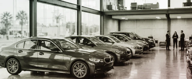 Producción automotriz de México en septiembre: la fabricación baja 15.1 % mientras las ventas en el país suben