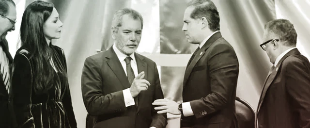 La cultura pesa 2.8 % del PIB y recibe 0.15 % del gasto: INBAL e INAH retroceden en el presupuesto 2027